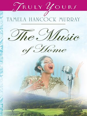 Music Of Home - ebook